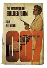 THE MAN WITH THE GOLDEN GUN