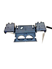 Discovery 1 300 Tdi  Centre Console Pop Out Cup Holder Ash Grey FJI000040LNF