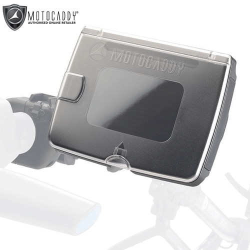 Motocaddy score card - motocaddy,