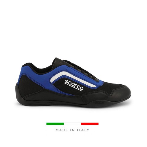 Sparco jerez trainers sneakers - sparco,