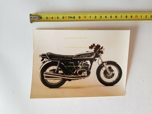 1976 kawasaki 500 photo - kawasaki,