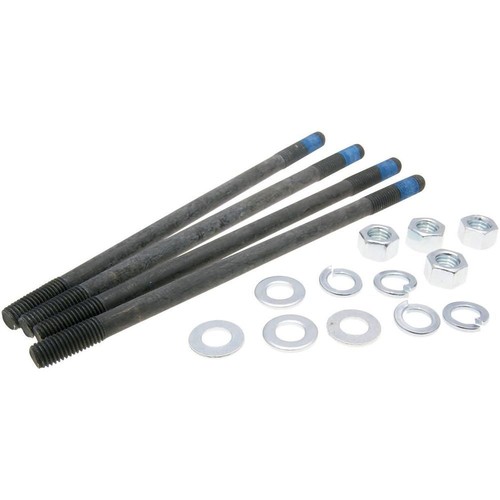 Stud bolt set cylinder - , with
