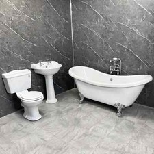 Chancery Traditional Double