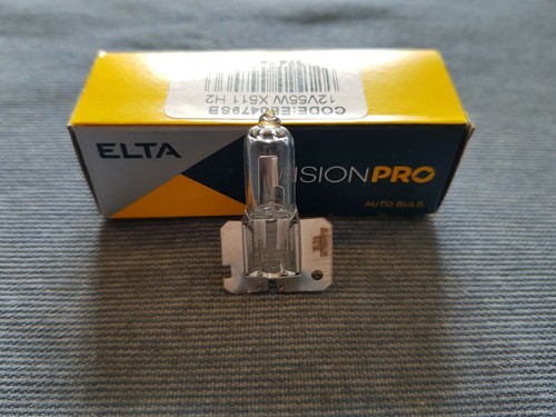New halogen fog - new, spot