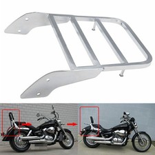 Sissy Bar Luggage Rack for