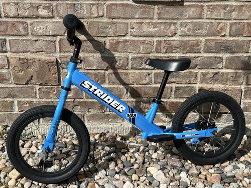 Strider 14x classic balance - strider,