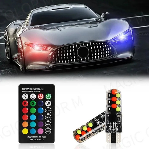 Led t10 remote - t10, control