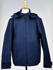 PAUL & SHARK Yachting Hooded