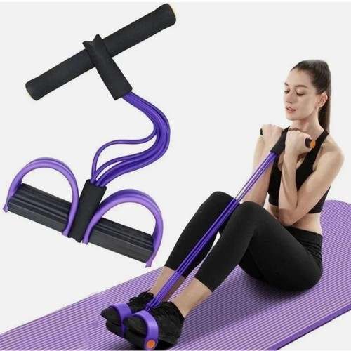 Resistance bands for full - resistance,