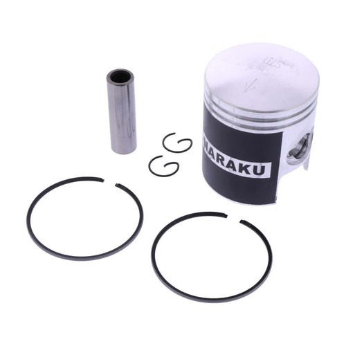 Complete piston kit naraku - piston,