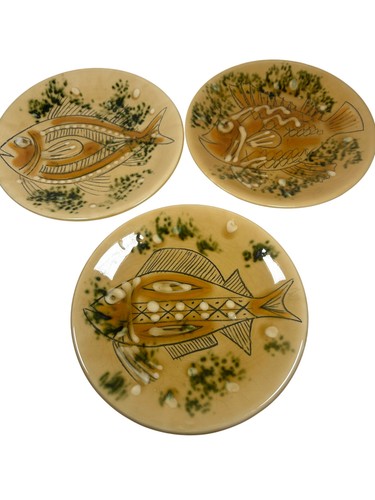 Sado internacional fish design - internacional,