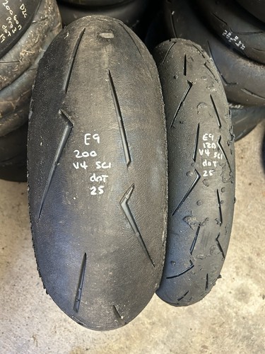 Pirelli diablo supercorsa - diablo,