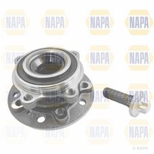 NAPA Front Wheel Bearing Kit