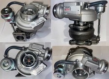 Holset HE221W 6cm 380bhp+