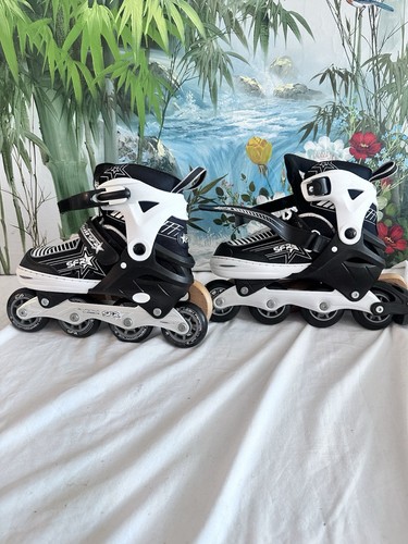 Sfr pulsar adjustable inline - sfr,