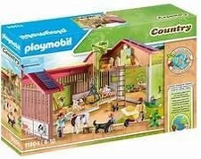 Playmobil 71304 Country Large Farm Clearance / Bargain RRP £109.99
