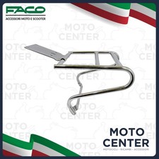 CHROME TRUNK HOLDER Piaggio