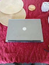 Dell Latitude D830, 15"