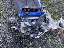 Audi S3 8l 1.8 Turbo Bam