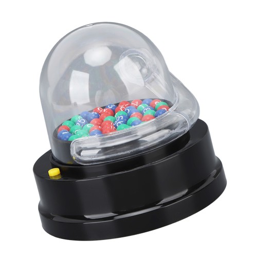 Electric shake lucky ball - electric,