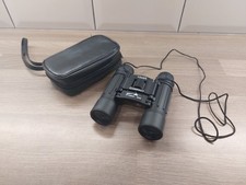 Pyser SGI Compact Binoculars, 10x25, Vintage