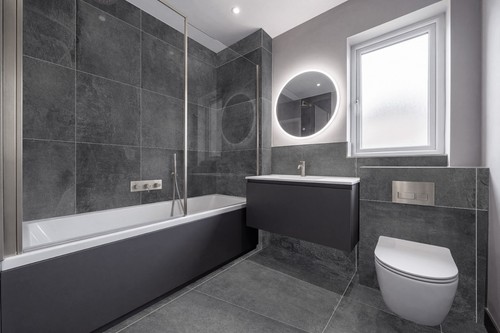 Anthracite sugar effect - anthracite,