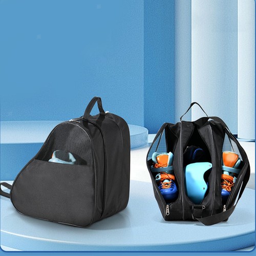 Roller skate bag skating shoes - bag,