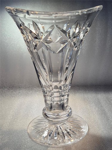 Stuart crystal glass - a,