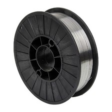 Gasless Flux Cored Mig Welding