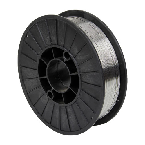 Gasless flux cored - cored, mig