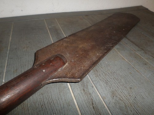 Tawse cane genuine dense - tawse/cane,