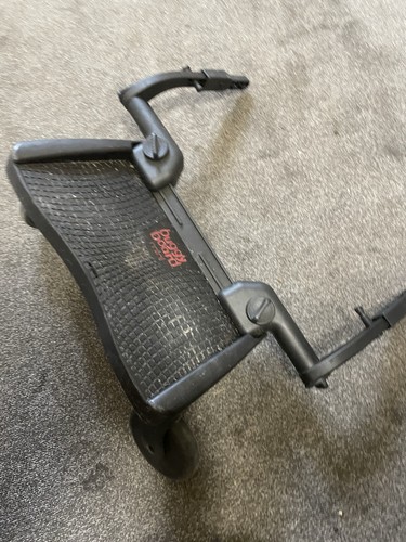 Lascal buggy board - buggy,