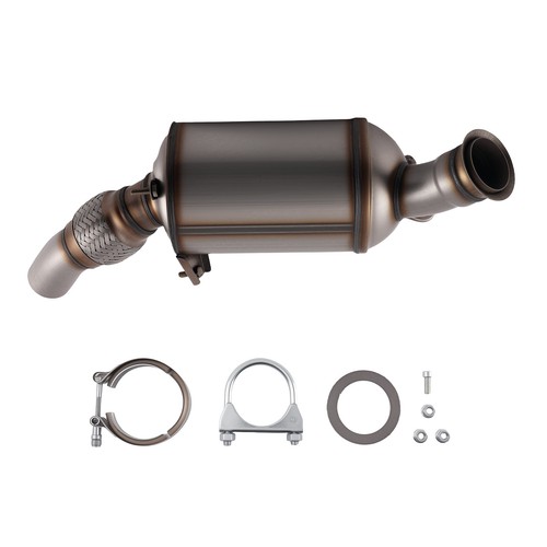 Diesel filter dpf for - filter,