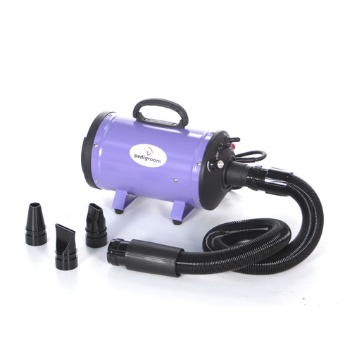 Pedigroom dog blaster - , pet