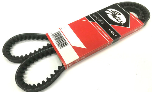 Genuine gates alternator - genuine, drive