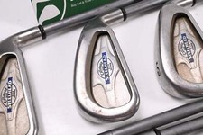 Callaway X-14 Irons / 3-PW /