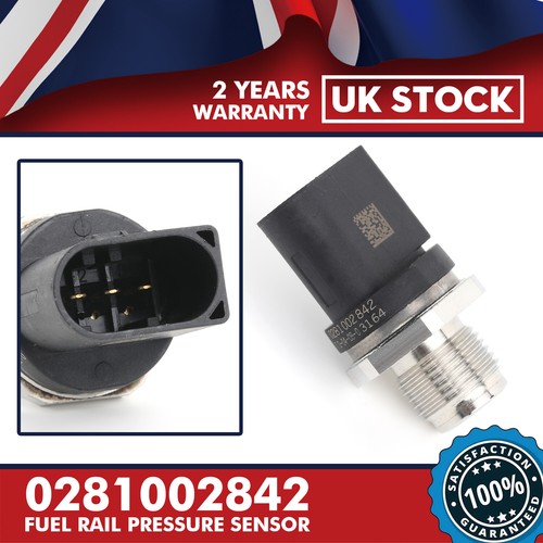 Fuel pressure sensor - fuel,