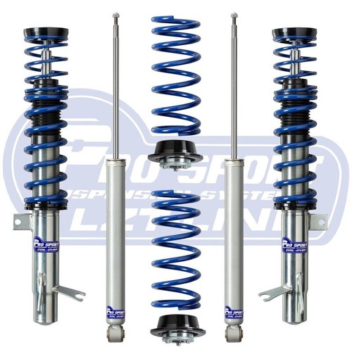 Prosport lzt line - lzt-line, kit