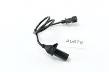 Ducati Monster S4 916 2001 -