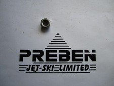 SEA DOO CLAMP NUT 800 951