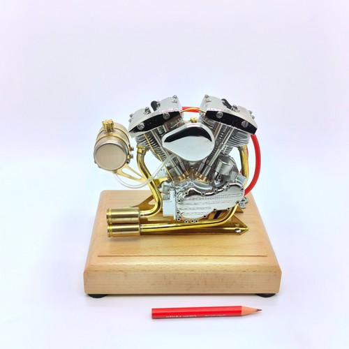 R32 twin 2cc - r32, v2
