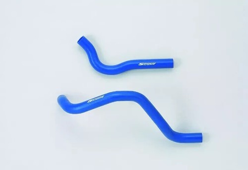 Spoon sports sep radiator - sports, hose