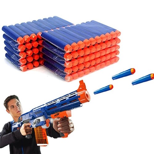 100pcs refill darts - refill, foam