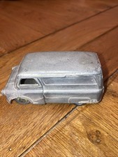 Dinky Toys Meccano Bedford Van