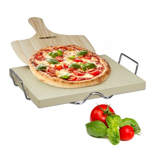 Pizza stone thick - 3, cm