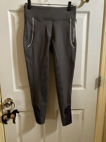 Kingsland full seat grey - full,
