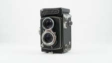 Yashica Yashicaflex Model C