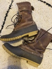 LL Bean Women’s Bean Boots