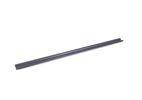 Front door sill cover bmw - front,