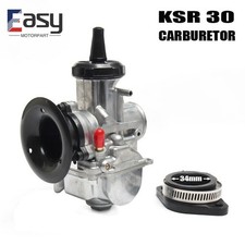 Motorcycle Carbretor KSR 30mm